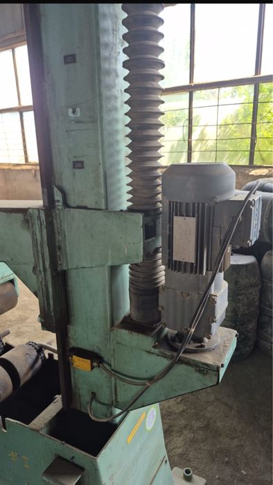 Трубный вращатель kistler, ларго , вращетель труб, вращатель  сварки