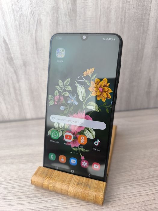 Samsung galaxy a50