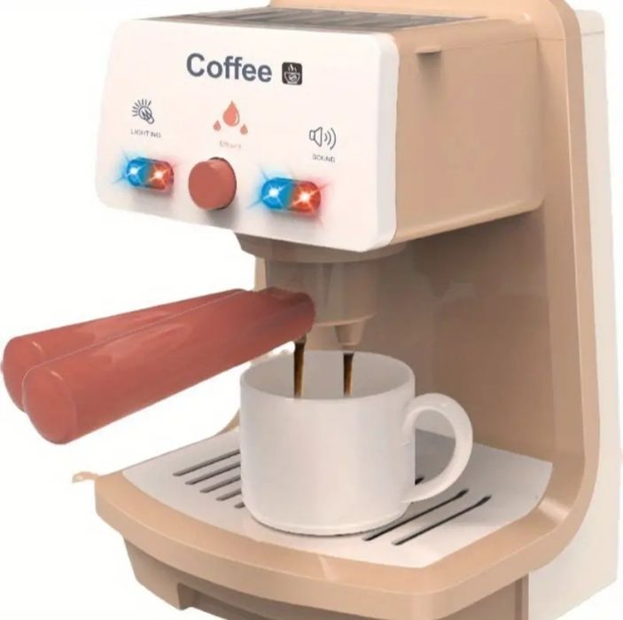 Детска кафе машина