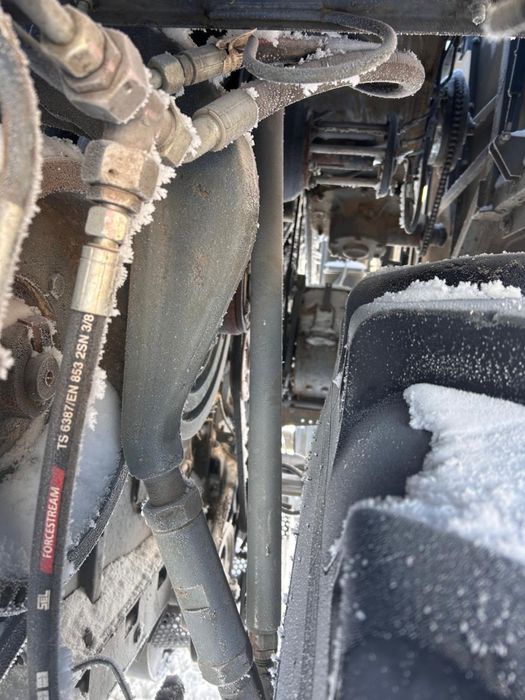 Продам Acros 530