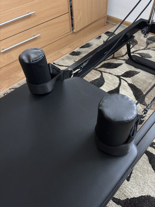 Aparat Pilates Reformer