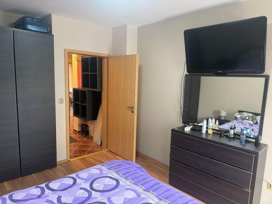 Дава се под наем Тристаен апартамент в София, Център - 120 кв.м за 1345.38 € - Снимка #5