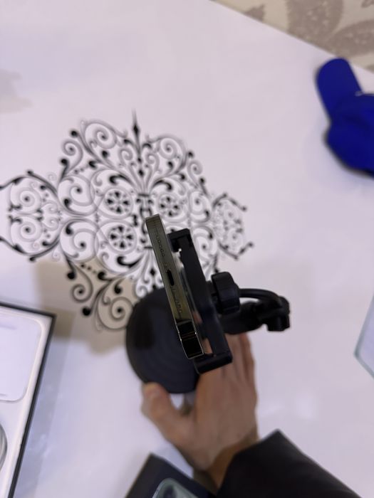 Iphone 13 pro 128 gb