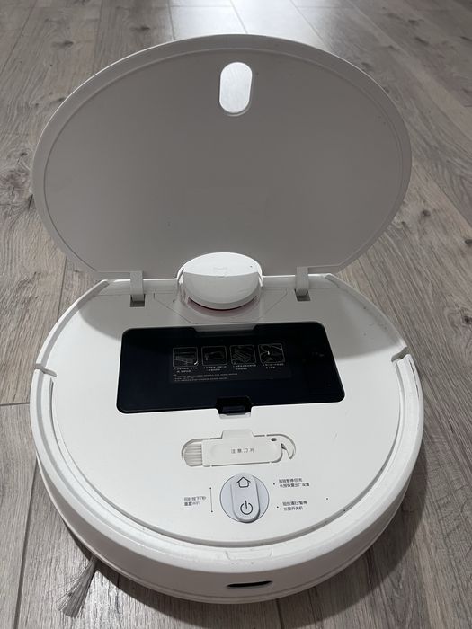Робот пылесос Xiaomi