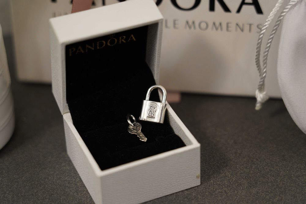 Талисман Пандора - Да запазим любовта си
