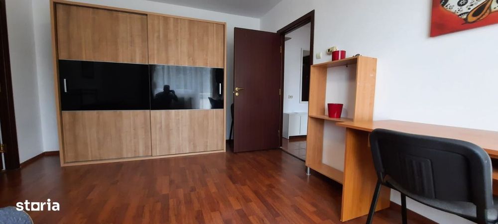 De inchiriat apartament 2 camere, Tg. Mures, 7 Noiembrie (UMF)