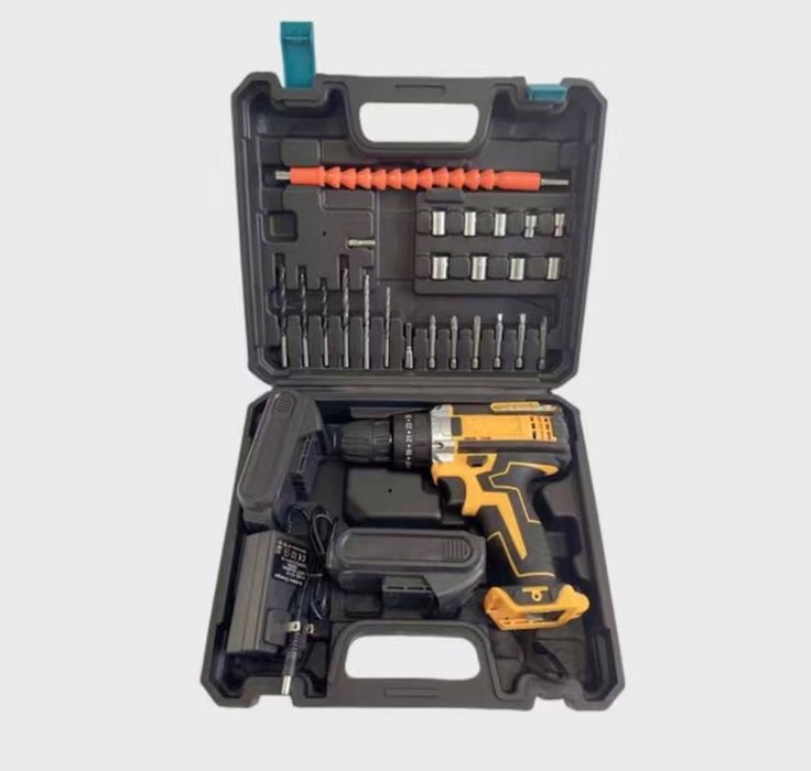 Шуруповёрт хороший качество для дома