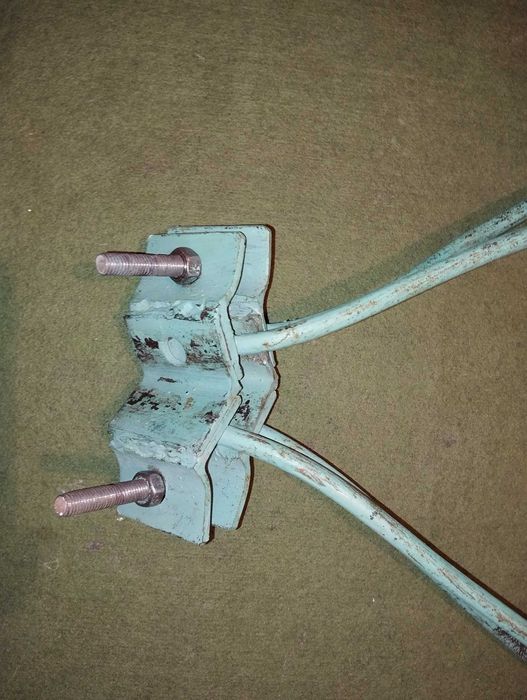 Крестовина для живой ёлки