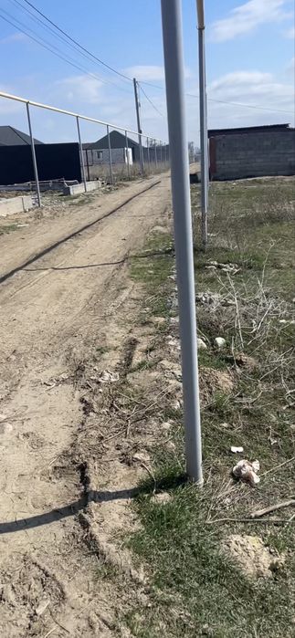 Продам участок 4 сотки