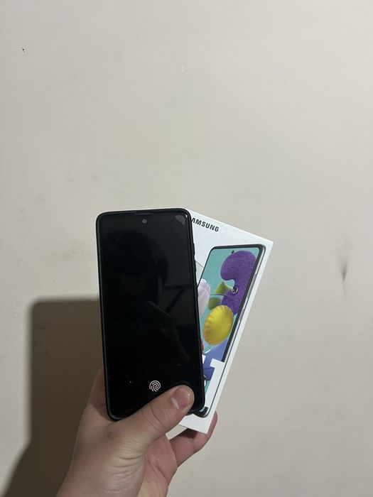 Samsung A51 kar/dok li srochna