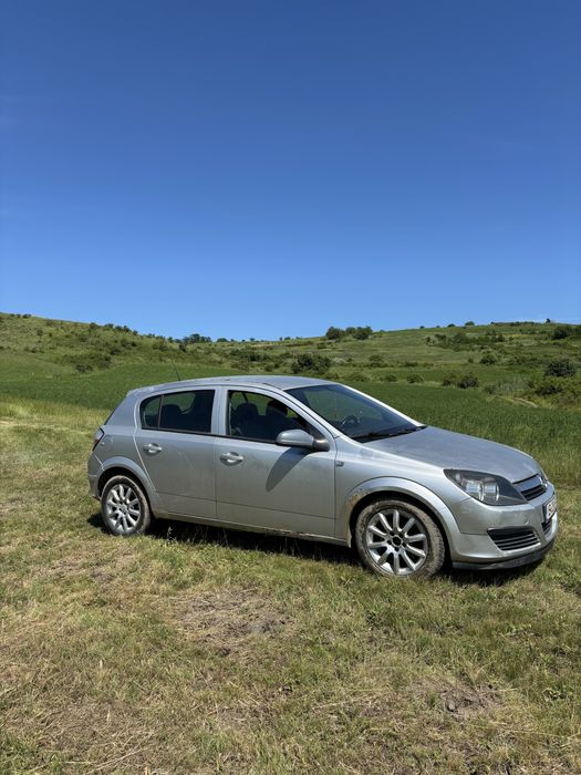 OPEL Astra 0 — imagine 2