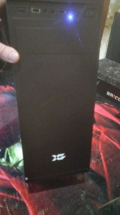 Продам ПК [компьютер]