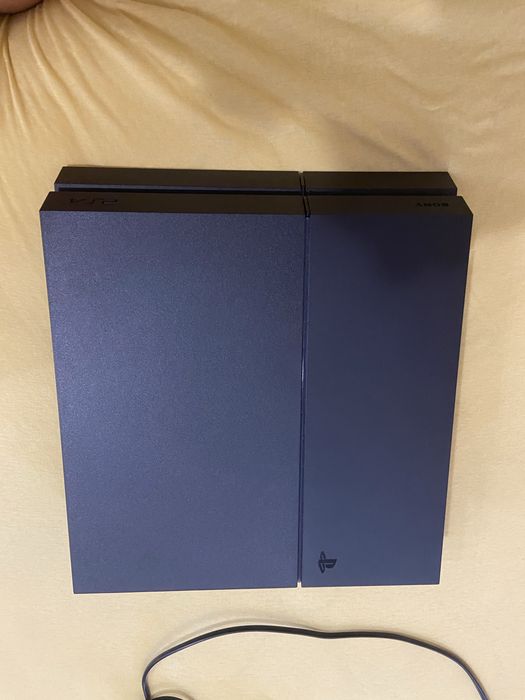 PlayStation 4 1TB Гаранция