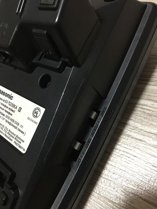 Продам стационарный телефон