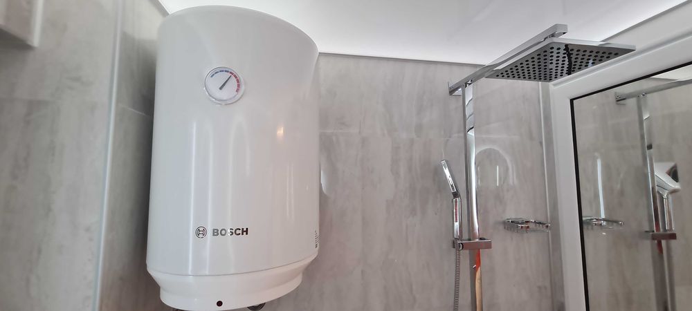 Продава се Едностаен апартамент в Петрич - 38 кв.м за 1500 €/кв.м - Снимка #15