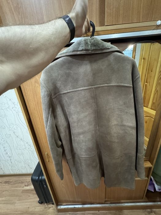 Продам мужские дубленки