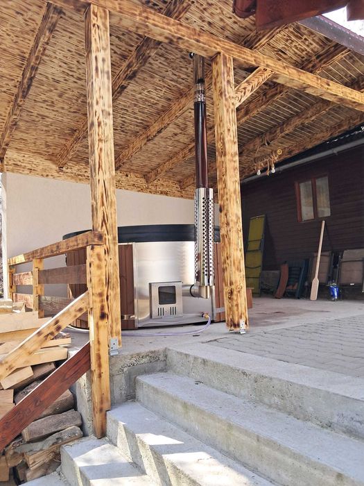 De inchiriat Casa Sebastian