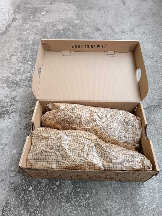 Pantofi sport Nike Wildhorse 7