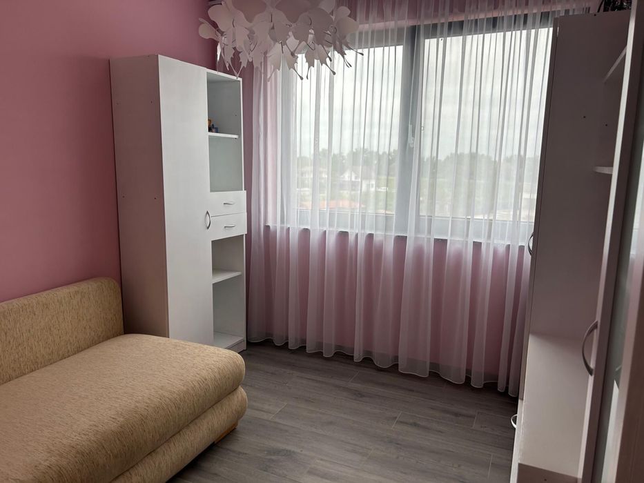 Apartament 3 camere de vânzare | Str. Gellert Șandor | Etaj 3 | Loc de parcare cu CF
