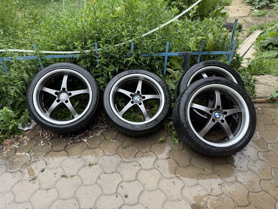 Биски бмв е39-34