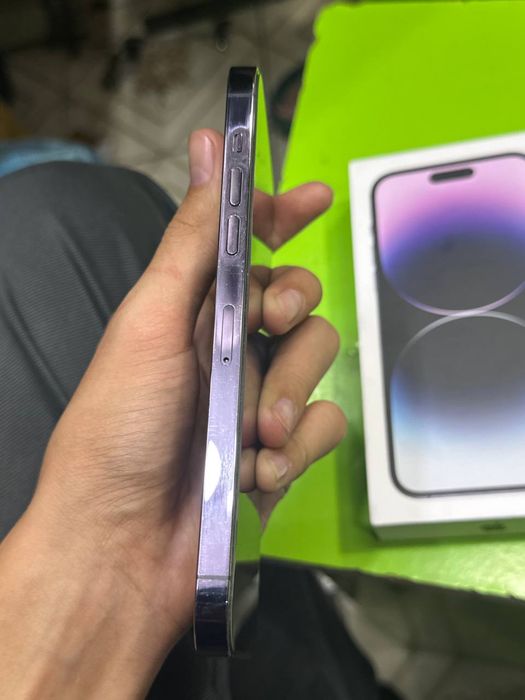 Iphone 14 pro max