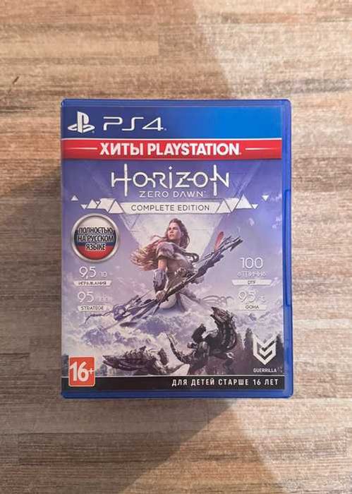 Продам диски PS4