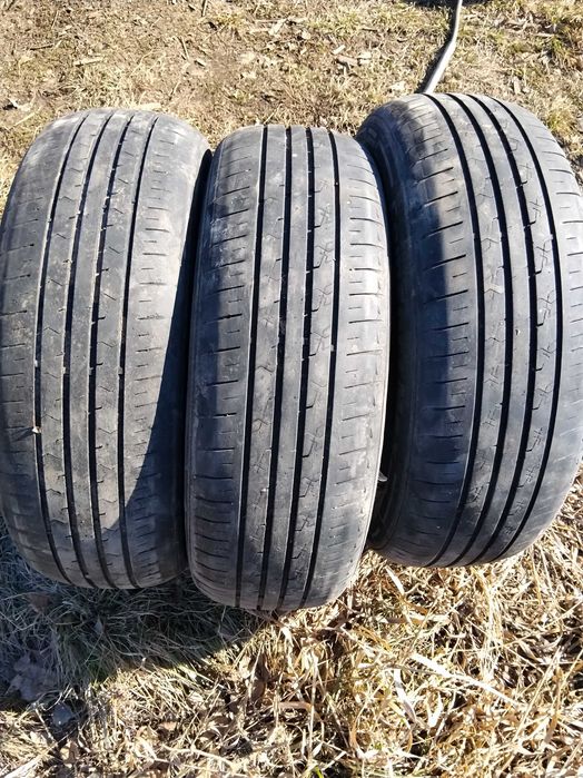 Продам шины летние