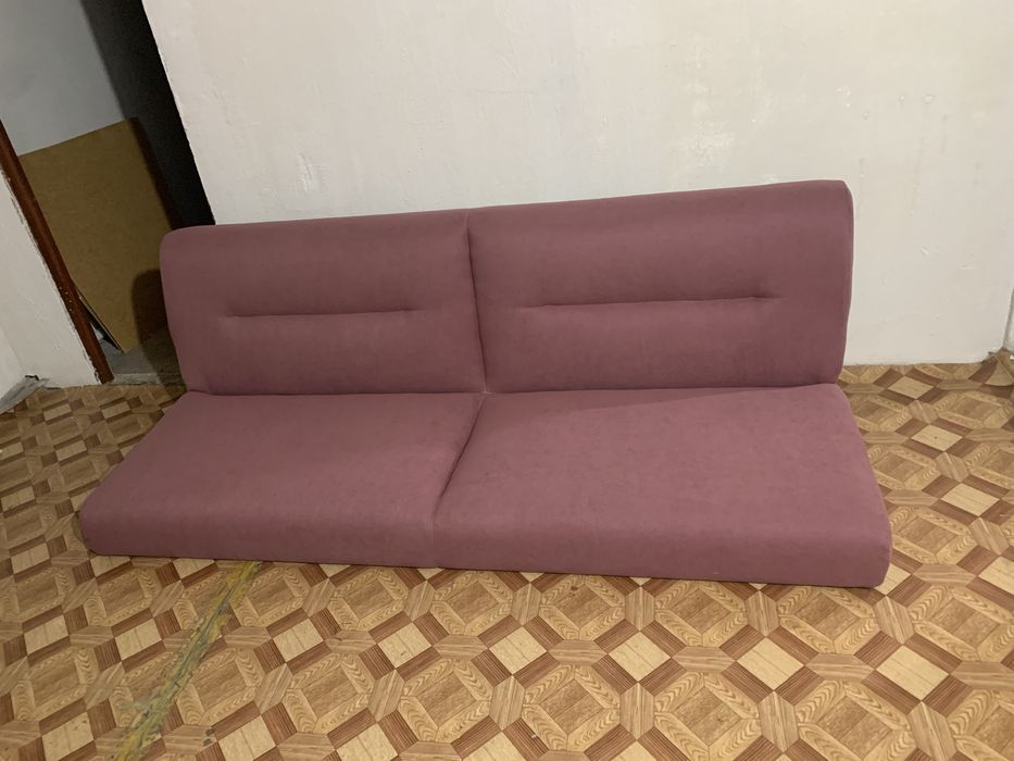 Перетяжка мебели