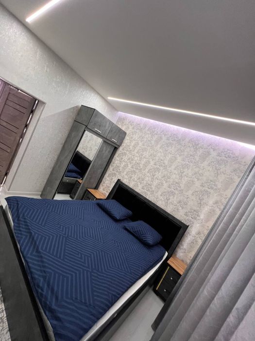 Сдаётся новая дача ХаЙ-ТеК..