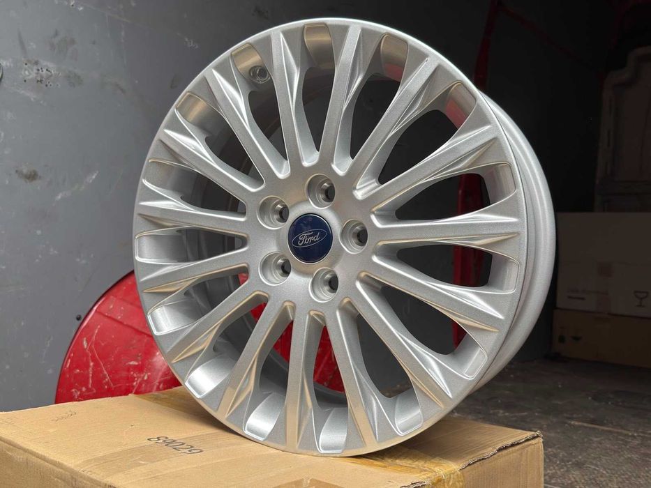 5х108 Джанти 17 Цола Ford 5x108 Форд Нови
