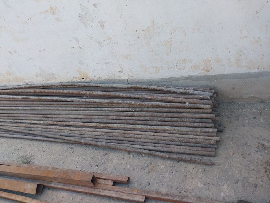 Труба ссср 25мм сотилади