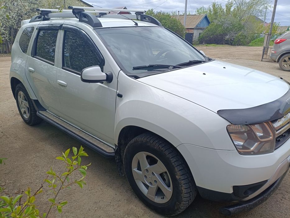 Продам Renault Duster