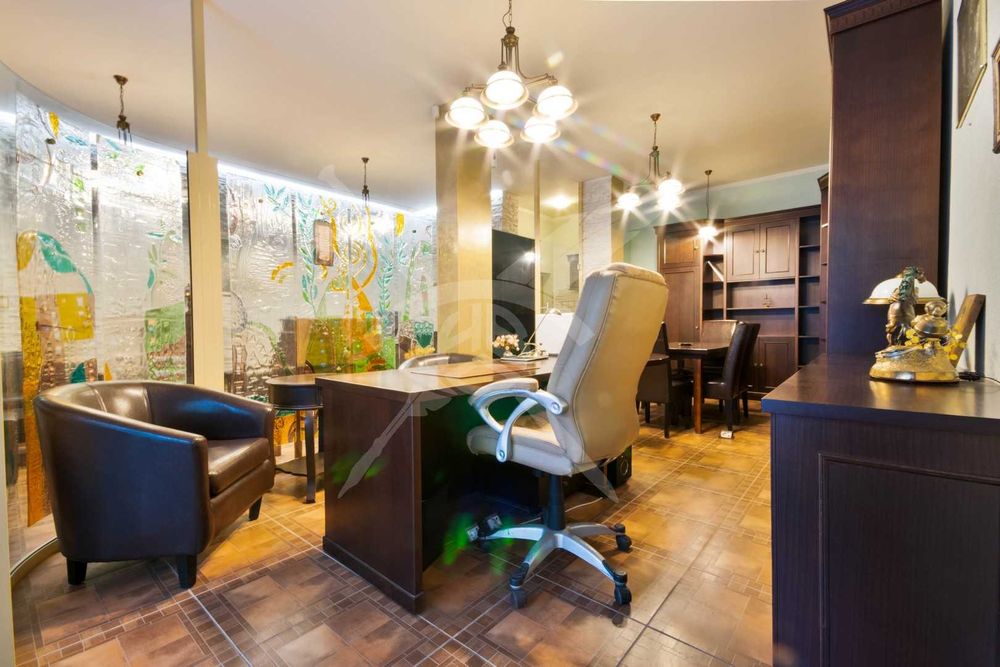 Дава се под наем Офис в София, Хиподрума - 65 кв.м за 797.64 € - Снимка #5