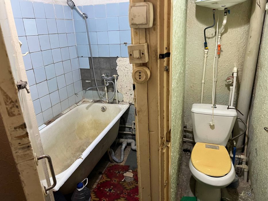 2 xonali kvartira