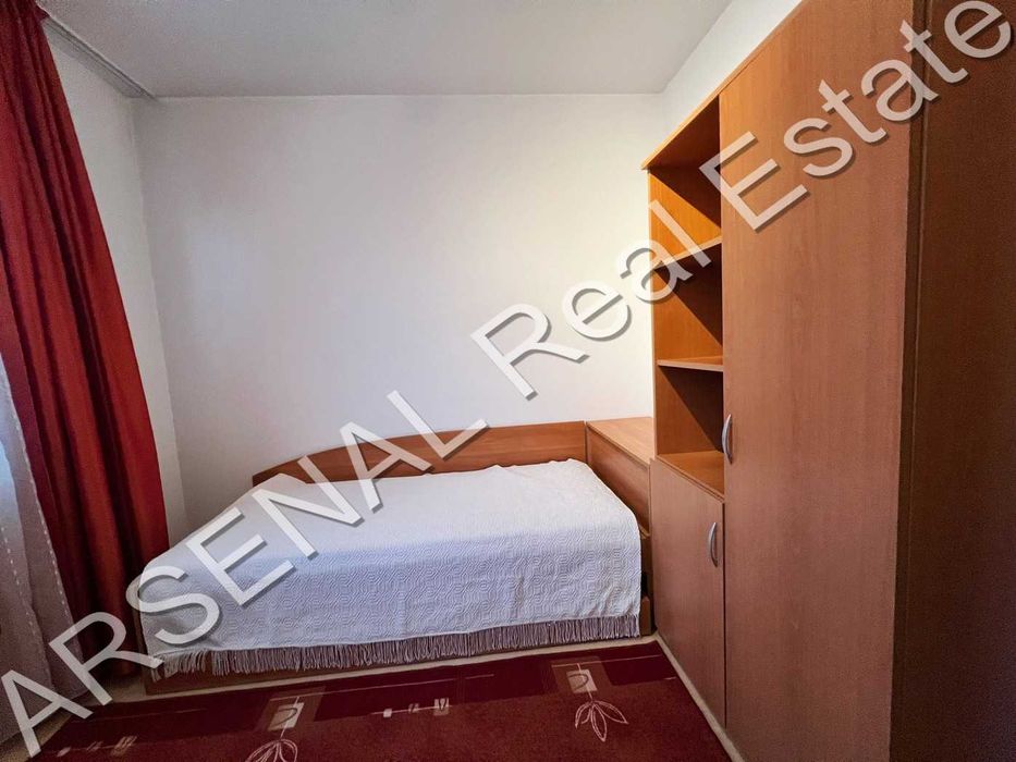 Дава се под наем Тристаен апартамент в София, Лозенец - 130 кв.м за 797.64 € - Снимка #5