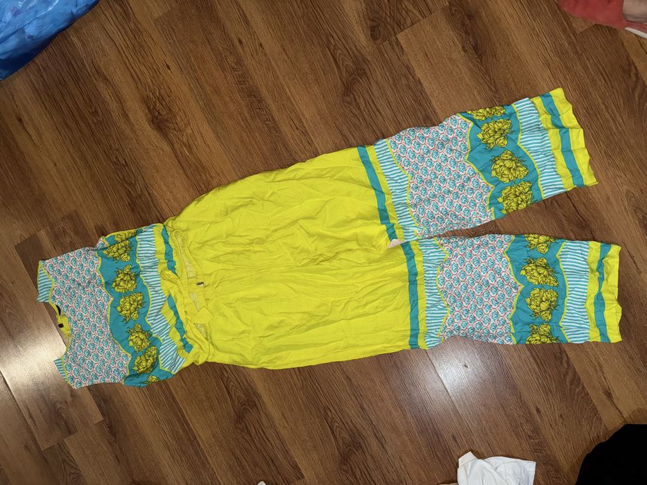 Все вещи за 10000