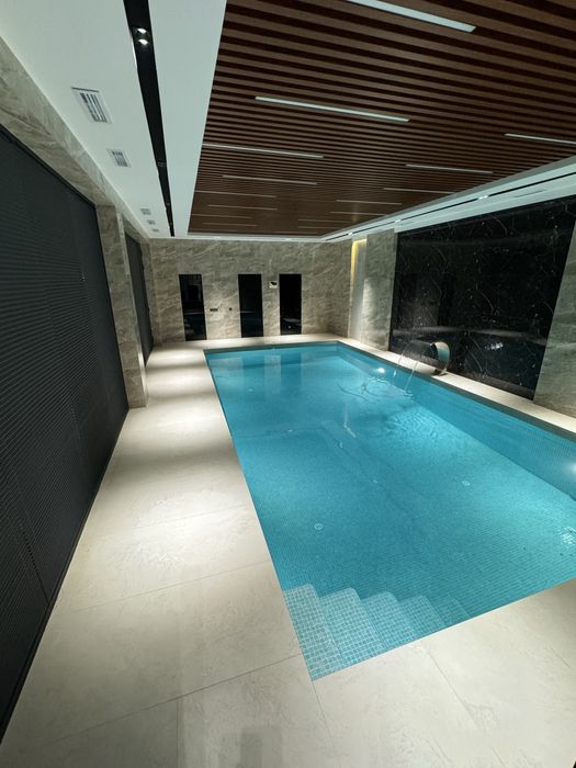 Дача сотилали 5 сотих, 7хона, 1хол, кухня летний и Зимний