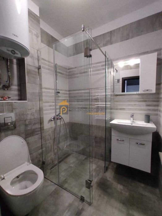 Двустаен апартамент в Смирненски