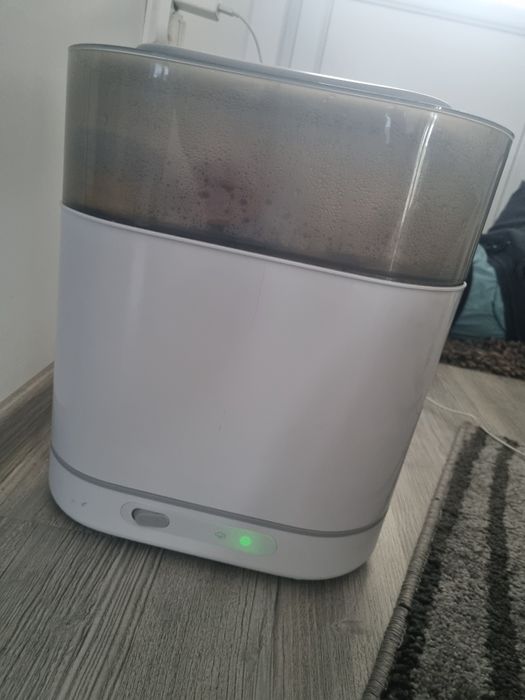 Sterilizator Philips Avent