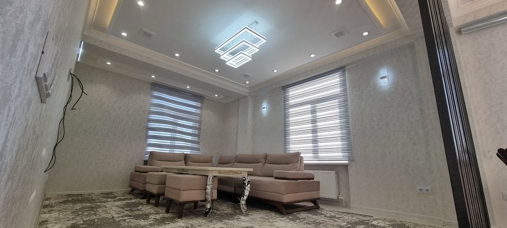 Сдаётся 3 х комнатная квартира