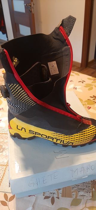 Bocanci La Sportiva G-Tech 44