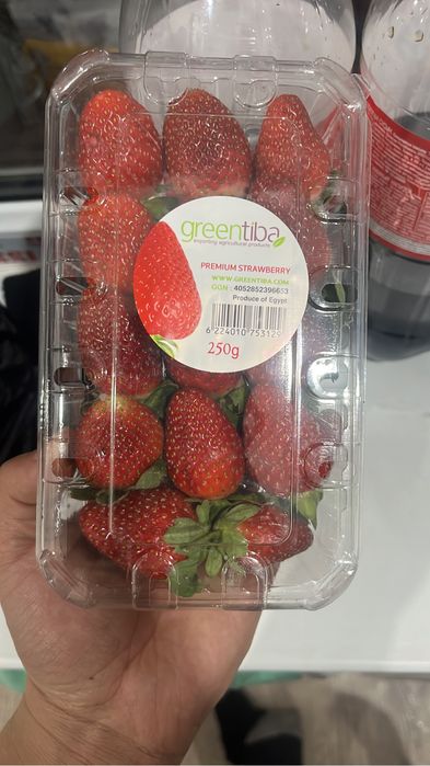 Клубника шоколаде 24/7