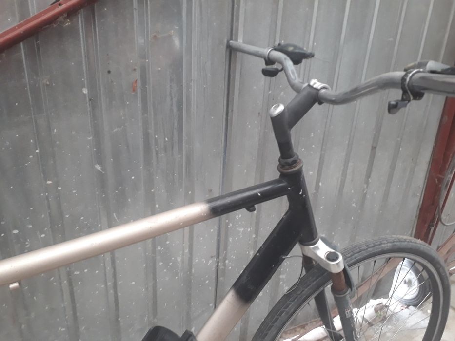 Bicicleta pt proiect