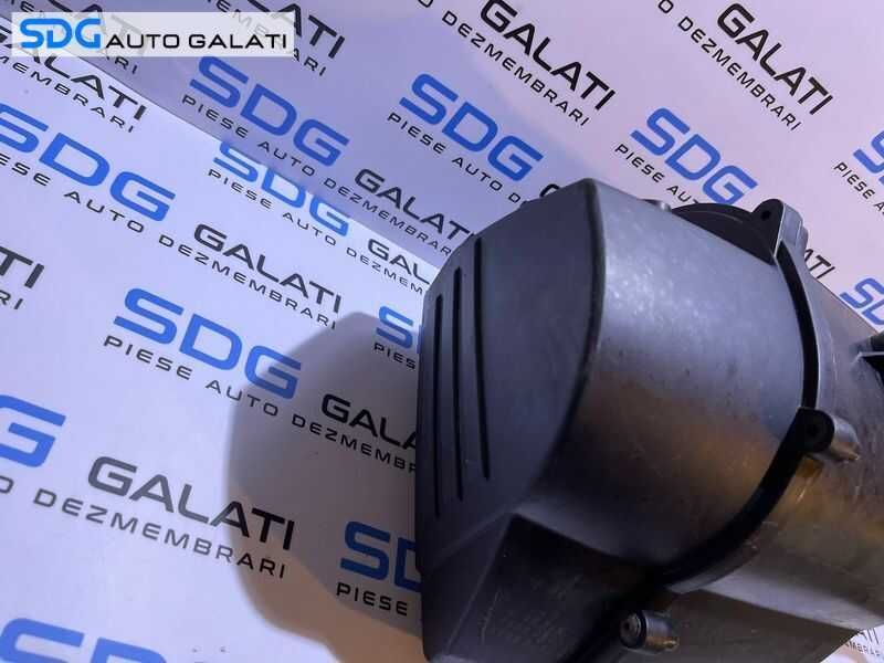 Carcasa Filtru Aer Skoda Rapid 1.6 TDI CAY CAYB CAYC CLNA 2012 - 2022 Cod 6R0129601C