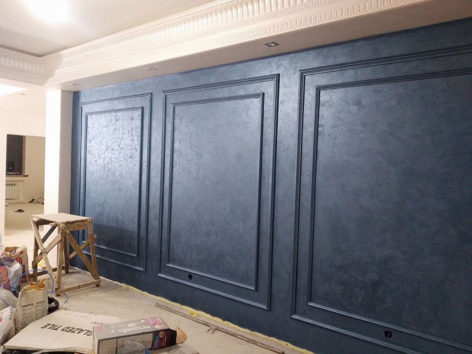 Ottochento Remont Malyarka