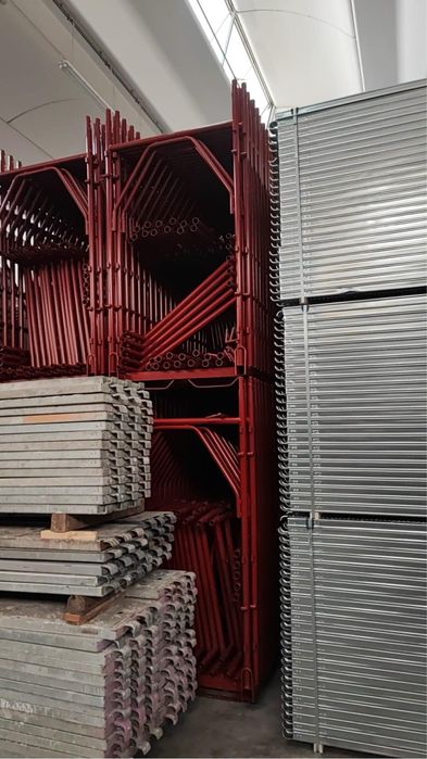 Panouri doka placa galbena pentru cofrare cofraje lana schele popi noi