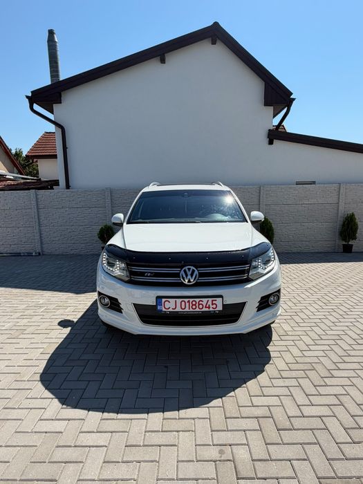 De Vanzare vw Tiguan
