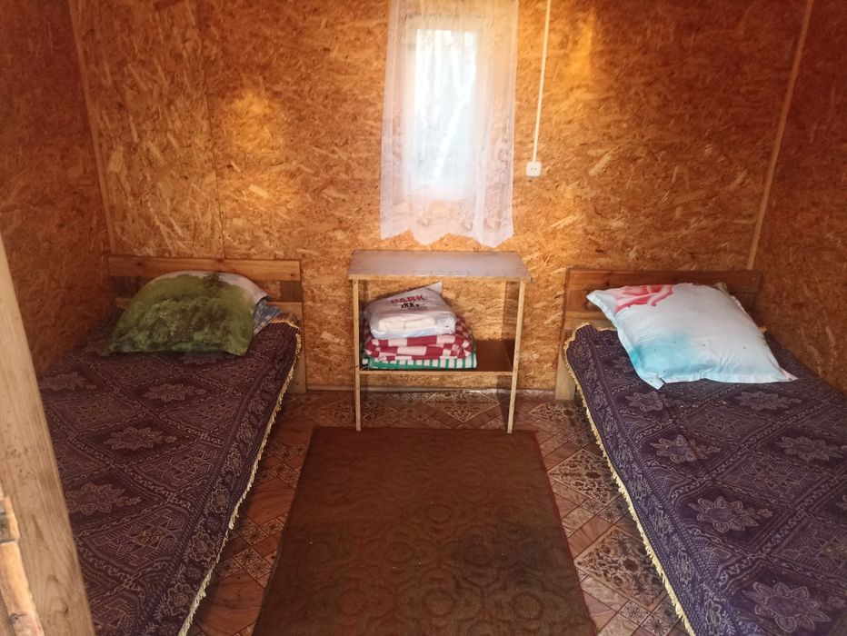 Сдам домики в боровом