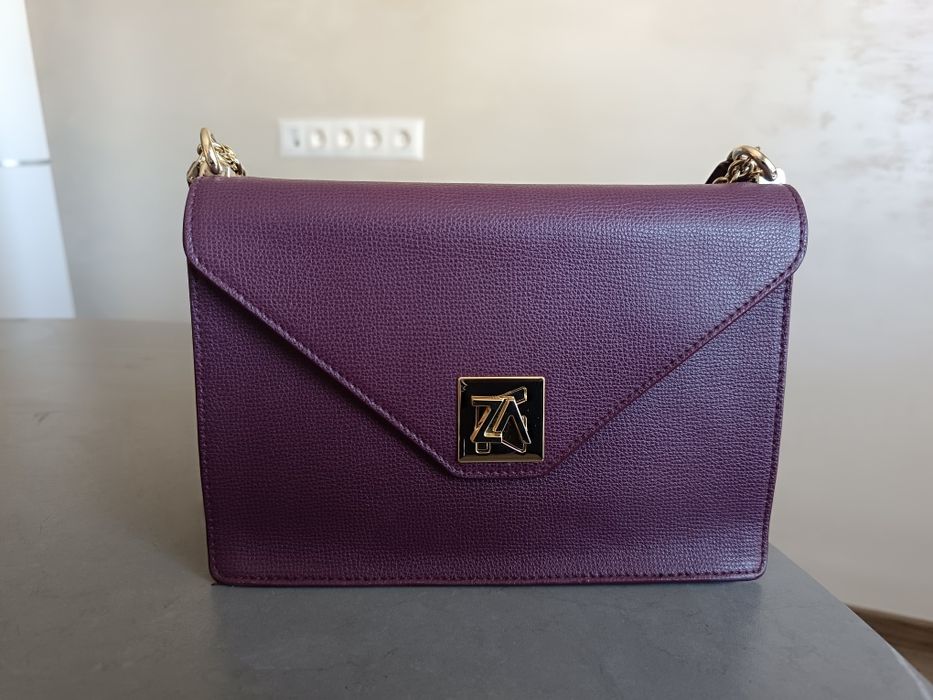 Дамска чанта Zarena