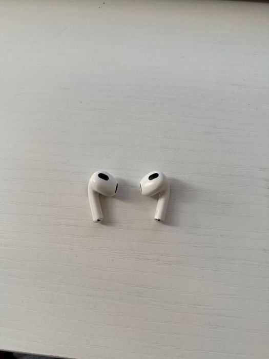 Airpods 3 оригинальные